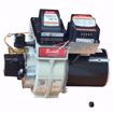 Picture of BECKETT CF500 CHASSIS WITH 15 PRIMARY / B2YA-8916