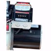 Picture of BECKETT CF500 CHASSIS WITH 15 PRIMARY / B2YA-8916