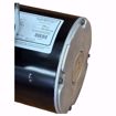 Picture of BECKETT CF500 CHASSIS WITH 15 PRIMARY / B2YA-8916