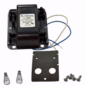 Picture of 2275U ALLANSON  UNIVERSAL SOLID STATE IGNITION TRANSFORMER OMNI U