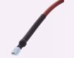Picture of 30 IGNITION CABLE 1/4 QC ON MODULE END 90 DEG. BOOT ON IGNIT