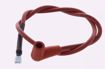 Picture of 30 IGNITION CABLE 1/4 QC ON MODULE END 90 DEG. BOOT ON IGNIT