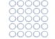 Picture of 302700 - CO-12_GASKET 25 PACK