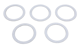 Picture of 313900 - 37-27_GASKET 5 PACK
