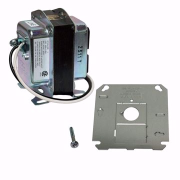 Picture of AT140A1000 RESIDEO 120V WITH UNIVERSAL MOUNTING (PLATE FOOT OR KNOCKOUT).