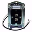 Picture of AT140A1000 RESIDEO 120V WITH UNIVERSAL MOUNTING (PLATE FOOT OR KNOCKOUT).