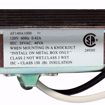 Picture of AT140A1000 RESIDEO 120V WITH UNIVERSAL MOUNTING (PLATE FOOT OR KNOCKOUT).
