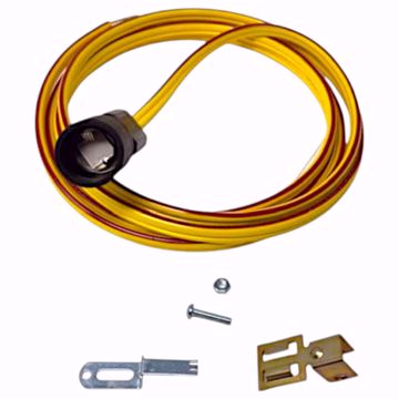 Picture of TRADELINE PHOTOCONDUCTIVE FLAME DETECTOR 60 LEADS E MTG BRKT