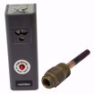 Picture of L4006E1117  RESIDEO  100 to 240 F TEMP RANGE 240F STOP HORIZONTAL OR VERTICLE MOUNT 3