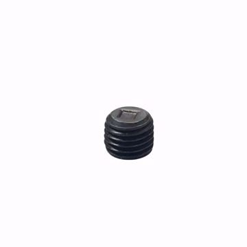 Picture of BTYPASS PLUG 1/16 INCH A & B MINI PUMPS