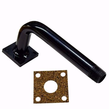 Picture of 52296001U BECKETT PIPE NIPPLE ASSY