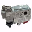Picture of P295200A WILLIAMS 4" WC NAT 1/2 GAS VALVE