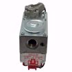 Picture of P295200A WILLIAMS 4" WC NAT 1/2 GAS VALVE