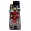 Picture of P295200A WILLIAMS 4" WC NAT 1/2 GAS VALVE