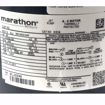 Picture of O214 MARS  3/4 3450 56C 1/60/115/208-230V