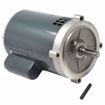 Picture of 3/4 HP 3450 RPM 56C FRAME 115/230V 1PH MOTOR