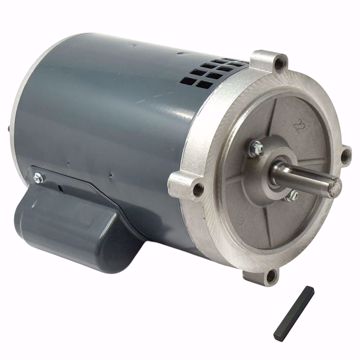 Picture of 3/4 HP 3450 RPM 56C FRAME 115/230V 1PH MOTOR