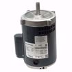 Picture of 3/4 HP 3450 RPM 56C FRAME 115/230V 1PH MOTOR