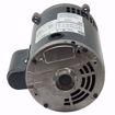 Picture of 3/4 HP 3450 RPM 56C FRAME 115/230V 1PH MOTOR