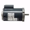 Picture of O217  MARS 1 HP 3450 RPM 56C 1/60/115/208-230 MOTOR