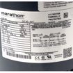 Picture of O217  MARS 1 HP 3450 RPM 56C 1/60/115/208-230 MOTOR
