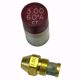 Picture of 00300-60A7 DELAVAN 3.00 GAL 60° A HOLLOW NOZZLES, 30060A, 3.00-60A