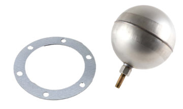 Picture of 421-30 REPLACEMENT FLOAT (Part Number 334100)