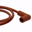 Picture of WESTWOOD HIGHT TEMP CABLE ASSEMBLY W RED SILICONE BOOTS