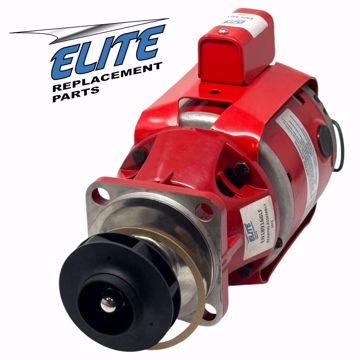 Picture of ENH-32LV ELITE  Pump Less Volute for Armstrong H-32 & B&G HV Circulator