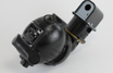 Picture of 63B 1" NPT, 50 PSI Max Boiler Pressure, Auto Reset Mechanical Low Water Cut Off for Hot Water and Steam Boilers with Float Block (Part Number 142700)