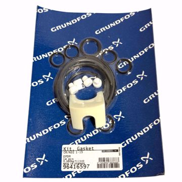 Picture of CR(N)32 GASKET KIT EPDM