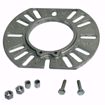 Picture of 3005855 Riello 3005855 Mounting Flange For 40 Series Oil And Gas Burners