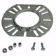 Picture of 3005855 Riello 3005855 Mounting Flange For 40 Series Oil And Gas Burners