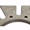 Picture of 3005855 Riello 3005855 Mounting Flange For 40 Series Oil And Gas Burners