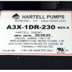 Picture of CONDENSATE PUMP REPLACES LIEBERT 134001P1