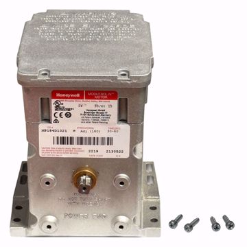 Picture of HONEYWELL VALVE/DAMPER ACTUATOR PROPORTIONING 24V