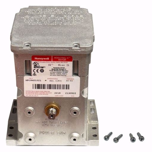 Picture of HONEYWELL VALVE/DAMPER ACTUATOR PROPORTIONING 24V