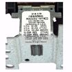 Picture of RELAY. DPST N.O. (ONE POWER AND ONE PILOT DUTY). COIL VOLTAG