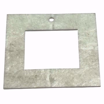 Picture of 124063 RZ124063 REZNOR VIEW PORT GASKET