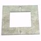 Picture of 124063 RZ124063 REZNOR VIEW PORT GASKET