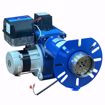 Picture of CARLIN UNIVERSAL GAS CONVERSION BURNER 50,000-275,000 BTU