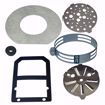 Picture of CARLIN UNIVERSAL GAS CONVERSION BURNER 50,000-275,000 BTU