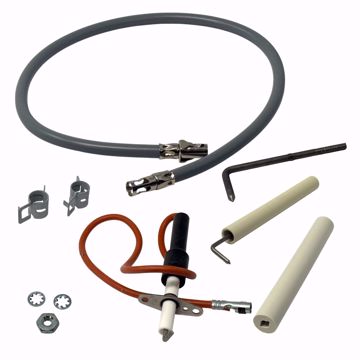Picture of 2191208U  BECKETT CG50 ELECTRODE UNPCK