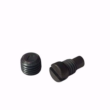 Picture of 52585U BECKETT PUMP BYPASS SCREW INST