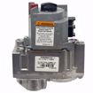 Picture of STANDING PILOT GAS VALVE. STANDARD OPENING. 1/2 X 1/2 REG SE