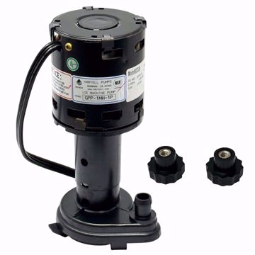 Picture of 803338 HARTELL ICE MACHINE PUMP