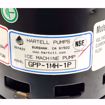 Picture of 803338 HARTELL ICE MACHINE PUMP