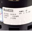 Picture of 803338 HARTELL ICE MACHINE PUMP