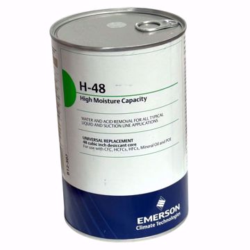 Picture of 059542 ALCO CONTROLS H-48 FILTER DRIER CORE