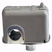 Picture of 9013FHG2J27 SQUARE D PUMPTROL AIR COMPRESSOR PRESSURE SWITCH 20-100 PSI